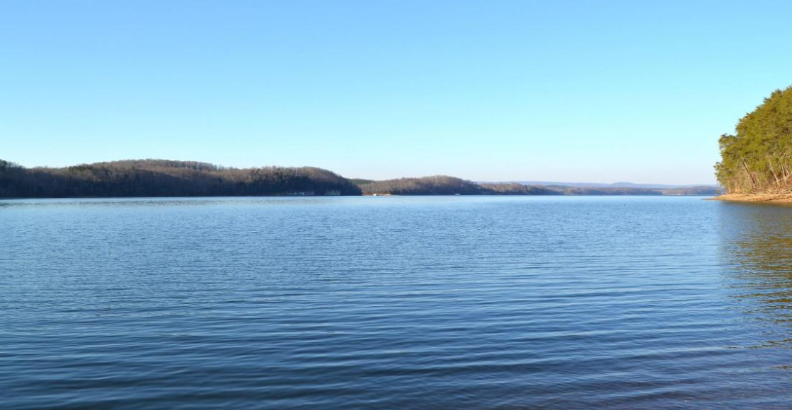 0.52 Acre Residential Lot For Sale Near Watts Bar Lake In Spring City, TN